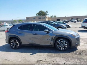 Lexus UX 2021 Lexus UX 2021 LEXUS UX 250H 2.0 Hybryda 181KM, zdjęcie 6