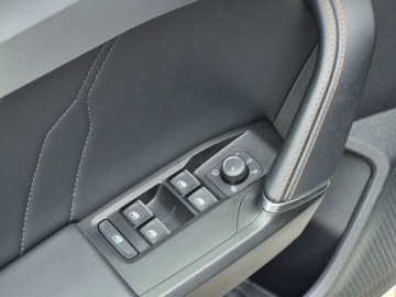 Cupra Formentor Crossover 1.5 TSI 150KM 2023 Cupra Formentor Panorama Faktura VAT Czarna podsufitka Grzane fotele 1.5, zdjęcie 11