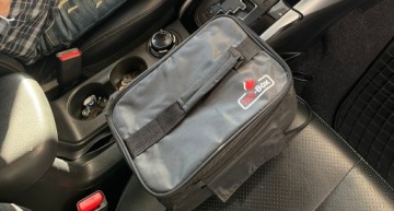 Автомобильный обогреватель