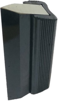 FORUM Стальная кромочная линейка 300 мм DIN 874/00