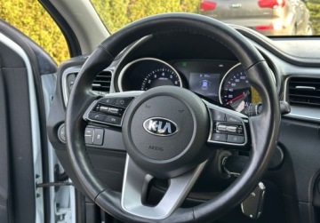 Kia Ceed III Hatchback 1.4 DOHC 100KM 2019 Kia Ceed 2szt 1.4 100KM Android Kamera Led Bezwypadkowy Dla wymagajacy, zdjęcie 15