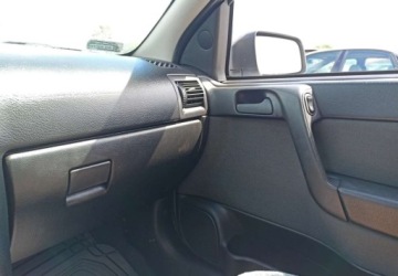 Opel Astra G Sedan 1.4 Twinport ECOTEC 90KM 2005 Opel Astra Opel Astra 1.4 Start 1.4 Benzyna 90KM, zdjęcie 11