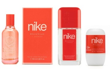 NIKE NEXT GENER.CORAL CRUSH EDT 100ML