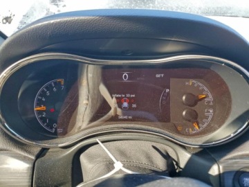 Jeep Grand Cherokee IV 2020 Jeep Grand Cherokee Limited 2020 3.6 Benzyna 295KM, zdjęcie 9