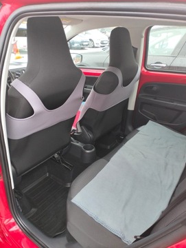 Skoda Citigo 2019 Skoda Citigo 1.0 Benzyna 75kM Pierwszy Właściciel, zdjęcie 6