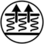 Носки BLACK PEAK QUARTER, шерсть мериноса, размер 35-38