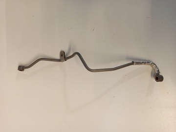 TRAFIC 2.0 DCI RURA OLEJOWA PRZEWÓD