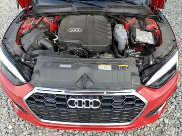 Audi A5 F5 2023 Audi a5 Premium Plus 45 2023 2.0l 2.0 Benzyna 261KM, zdjęcie 6