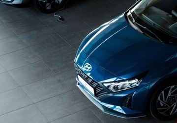 Hyundai i20 III 2025 Hyundai i20 2025 NOWY 1.2MPI 79KM wersja Modern OD REKI 1.2 Benzyna 79KM, zdjęcie 15