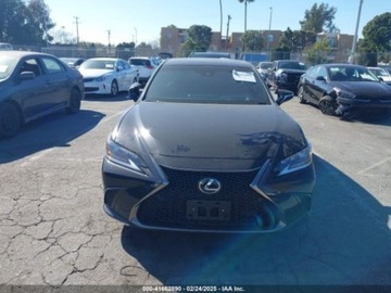 Lexus ES VII (XV70) 2019 Lexus ES 2019 Lexus ES 350 FWD 3.5 Benzyna 302KM, zdjęcie 7