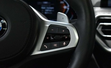 BMW X4 G02 2024 BMW X4 MSport Lasery Head UP Panorama Keyless 3.0 Diesel 340KM, zdjęcie 13