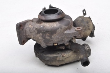 FOCUS MK2 C-MAX MK1 GALAXY MK3 MONDEO MK4 S-MAX 2.0 TDCI TURBÍNA 9654262180