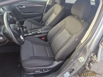 Hyundai i40 Kombi Facelifting 2.0 GDI 165KM 2017 Hyundai i40 Led Hak Zadbany 2.0 Benzyna 165KM, zdjęcie 27