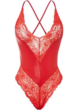 48 Bonprix BPC BODY ZE STRINGAMI OUVERT ucv