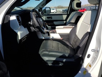 Toyota Tundra II 2023 Toyota Tundra Crewmax Capstone 2023 3.4l 3.4 Hybryda 437KM, zdjęcie 7