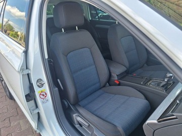Volkswagen Passat B8 2021 Volkswagen Passat Variant GTE ASO 1.4TSI 218KM bezwyp. pakiety AppConnect, zdjęcie 20