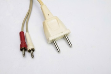 Проигрыватель проигрывателя LENCO L 75