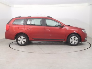 Dacia Logan II MCV Facelifting 0.9 TCe 90KM 2018 Dacia Logan 0.9 TCe, Salon Polska, 1. Właściciel, zdjęcie 5