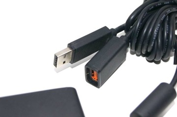 оригинальный блок питания MICROSOFT для сенсора KINECT