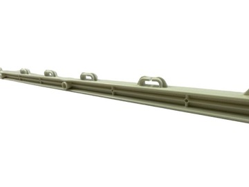 PALIK 105cm SŁUPEK SŁUPKI DO PASTUCHA z zaczepami