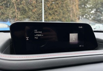 Mazda CX-30 2.0 SKYACTIV-G 150KM 2023 Mazda CX-30 2.0 150 KM HEAD-UP KAMERA bezwypadkowa GWARANCJA zarejestrowana, zdjęcie 25