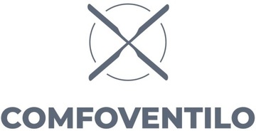 КОНУСНЫЙ ФИЛЬТР для диффузора ComfoVentilo диаметром 125 мм.