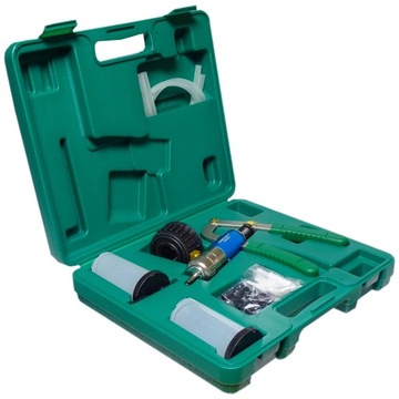 ВАКУУМНЫЙ НАСОС ДЛЯ ПРОКАЧКИ И Т. Д. JONNESWAY