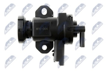 КЛАПАН ТУРБОКОМПЕНСАТОРА CITROEN FIAT LANCIA PEUGEOT