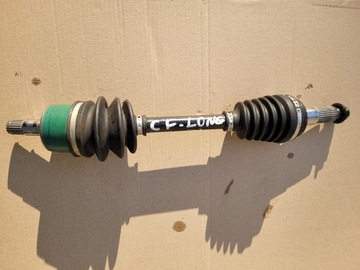 CF MOTO półoś oś przód
