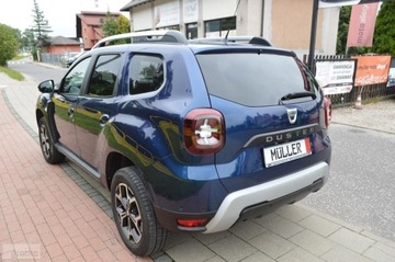 Dacia Duster II 2019 Dacia Duster 1,6 Benzyna-115KM Navi,Kamera 360, zdjęcie 5