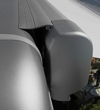 Uszczelka do markizy taśma Sealing Rubber 4m Thule