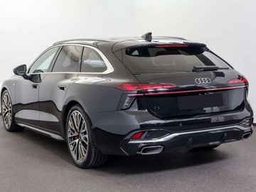 Audi A6 C9 2.0 TFSI 204KM 2025 AUDI A6 TFSI Avant Combi (204 KM) 2025, zdjęcie 2