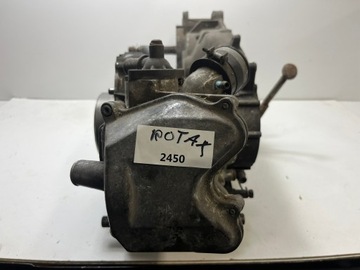 ДВИГАТЕЛЬ APRILIA SCARABEO 150 ROTAX