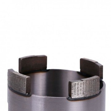 АЛМАЗНАЯ КОРОНКА DISTAR ADTNS DDS 68x70-4xM16