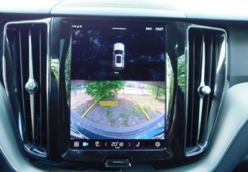 Volvo XC60 II 2023 Volvo XC 60 2.0D4 Plus Bright z Gwarancja Bezwypadkowosci 2.0 Diesel, zdjęcie 16