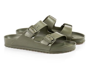 Klapki Birkenstock Arizona EVA 1019094 45