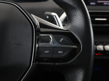 Peugeot 5008 II Crossover 2.0 BlueHDI 180KM 2019 Peugeot 5008 7 os. automat full LED navi panorama, zdjęcie 29