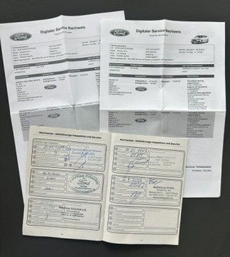 Ford Mondeo V Kombi Facelifting 2.0 EcoBlue 190KM 2019 Ford Mondeo SW LED Kamera Navi Grzane fot. i Szyba, zdjęcie 36