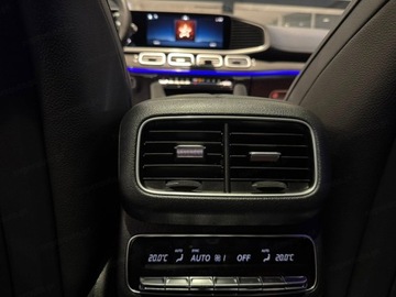 Mercedes GLE V167 SUV Facelifting 2.0 300d 269KM 2025 GLE Coupe 300 d 4-Matic AMG Line 2.0 (269KM) 2025, zdjęcie 14