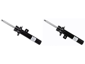 2X TLUMIČE SACHS L+P DO BMW 2 F46