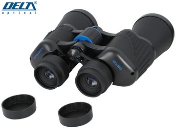 Бинокль Delta Optical Voyager II 12x50