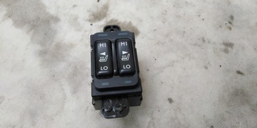 SUBARU FORESTER III PRZEŁĄCZNIK GRZANIA FOTELI EUR