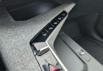 Peugeot 5008 III 2025 Peugeot 5008 1.2 PureTech mHEV GT SS e-DCS6 SalonPL FVat Nowy Model Od Reki, zdjęcie 19