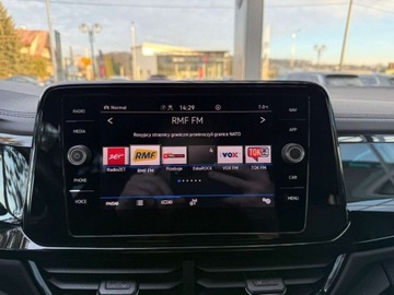 Volkswagen T-Roc I SUV Facelifting 2.0 TSI 190KM 2022 Volkswagen T-Roc 2.0 TSI DSG 4MOTION 190KM STYLE Kamera ACC Matrix ASO Sal, zdjęcie 18