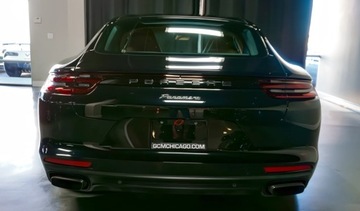 Porsche Panamera II Liftback Executive Facelifting 2.9 330KM 2022 PORSCHE PANAMERA 3.0, zdjęcie 4
