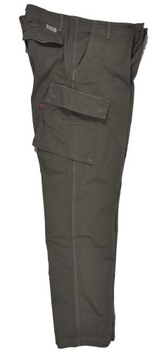 SPODNIE LEVIS XX CARGO TAPER LUŻNY KRÓJ W36 L34