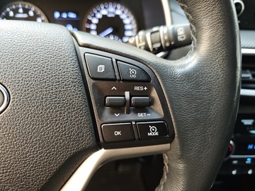 Hyundai Tucson III SUV Facelifting 1.6 T-GDi 177KM 2020 Hyundai Tucson 1.6 T-GDi Comfort 2WD DCT, zdjęcie 16