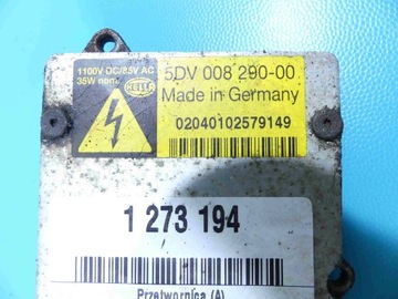 MĚNIČ NISSAN PRIME P12 5DV008290-00