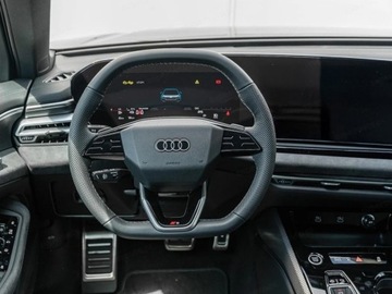 Audi A5 B10 2025 AUDI A5 e-Hybrid quattro Avant Combi (367 KM) 2025, zdjęcie 6