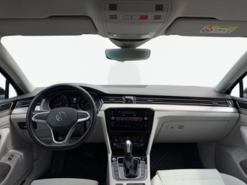 Volkswagen Passat B8 Limousine Facelifting 2.0 TSI 190KM 2020 Volkswagen Passat Elegance DSG, Ambiente, Asystenci, Kamera, Keyless FV23, zdjęcie 12